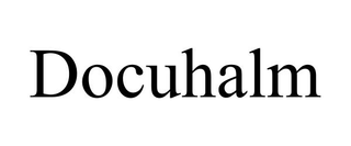 DOCUHALM