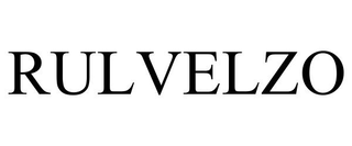 RULVELZO
