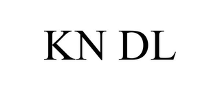 KN DL
