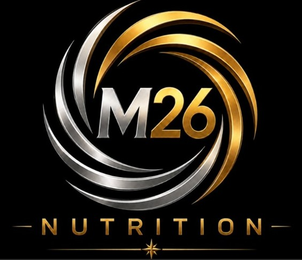 M26 NUTRITION