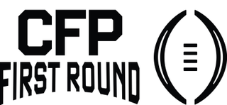 CFP FIRST ROUND