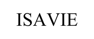 ISAVIE