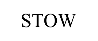 STOW