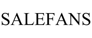 SALEFANS