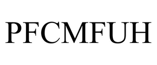 PFCMFUH