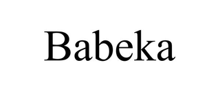 BABEKA
