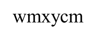 WMXYCM