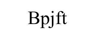 BPJFT