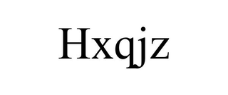 HXQJZ