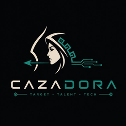 CAZADORA TARGET TALENT TECH