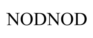NODNOD