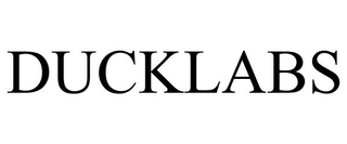 DUCKLABS