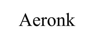 AERONK