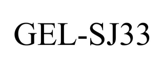 GEL-SJ33