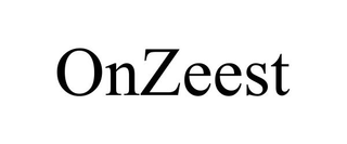 ONZEEST