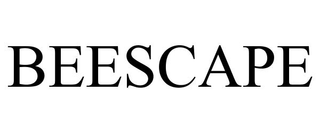 BEESCAPE