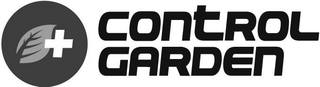 CONTROL GARDEN