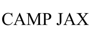 CAMP JAX