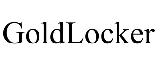 GOLDLOCKER