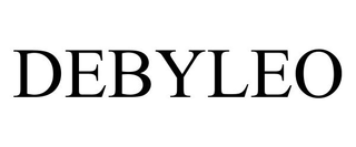 DEBYLEO