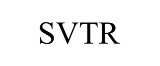 SVTR