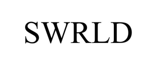 SWRLD