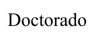 DOCTORADO