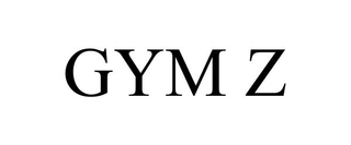 GYM Z