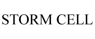 STORM CELL