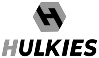 H HULKIES