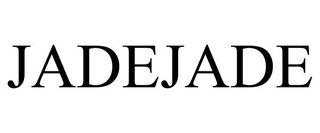 JADEJADE