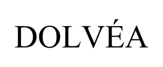 DOLVÃA