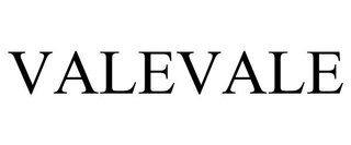 VALEVALE