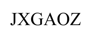 JXGAOZ