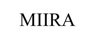 MIIRA