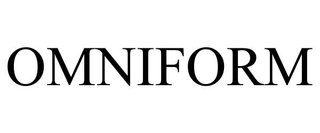 OMNIFORM