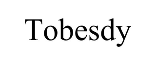 TOBESDY