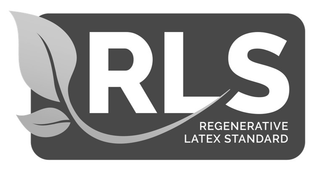 RLS REGENERATIVE LATEX STANDARD