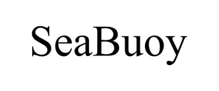 SEABUOY