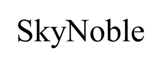SKYNOBLE
