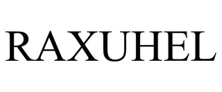 RAXUHEL