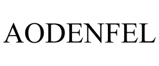 AODENFEL