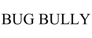 BUG BULLY