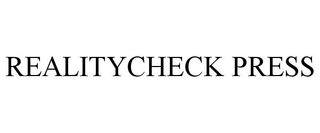 REALITYCHECK PRESS
