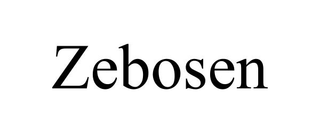 ZEBOSEN