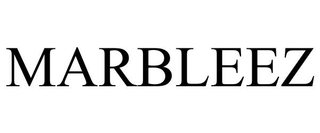 MARBLEEZ