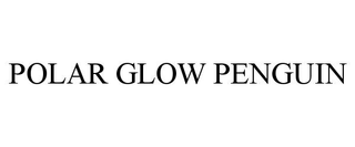 POLAR GLOW PENGUIN