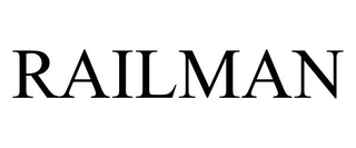 RAILMAN