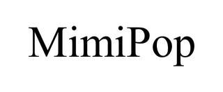 MIMIPOP