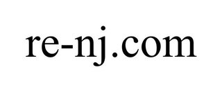 RE-NJ.COM